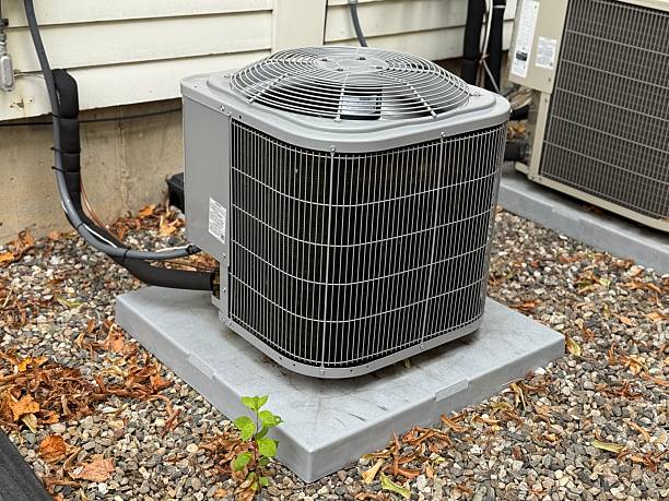 24/7 Emergency Heat Pump Repair experts in Funston, GA