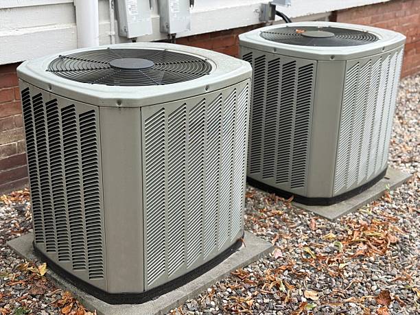 Reliable Heat Pump Repair contractor in Funston, GA by Leonard HVAC