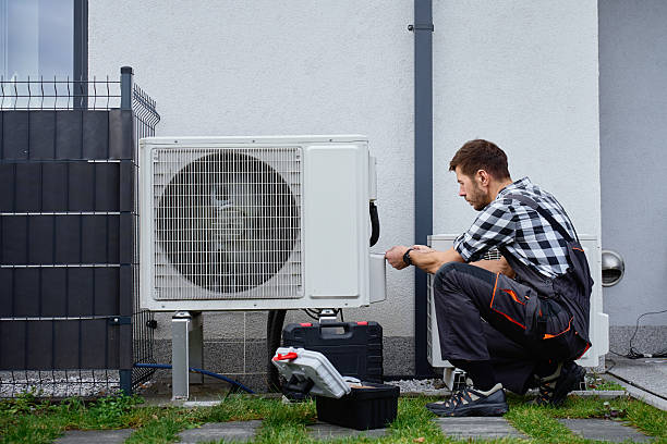 Top rated local Heat Pump Repair specialists in Funston, GA
